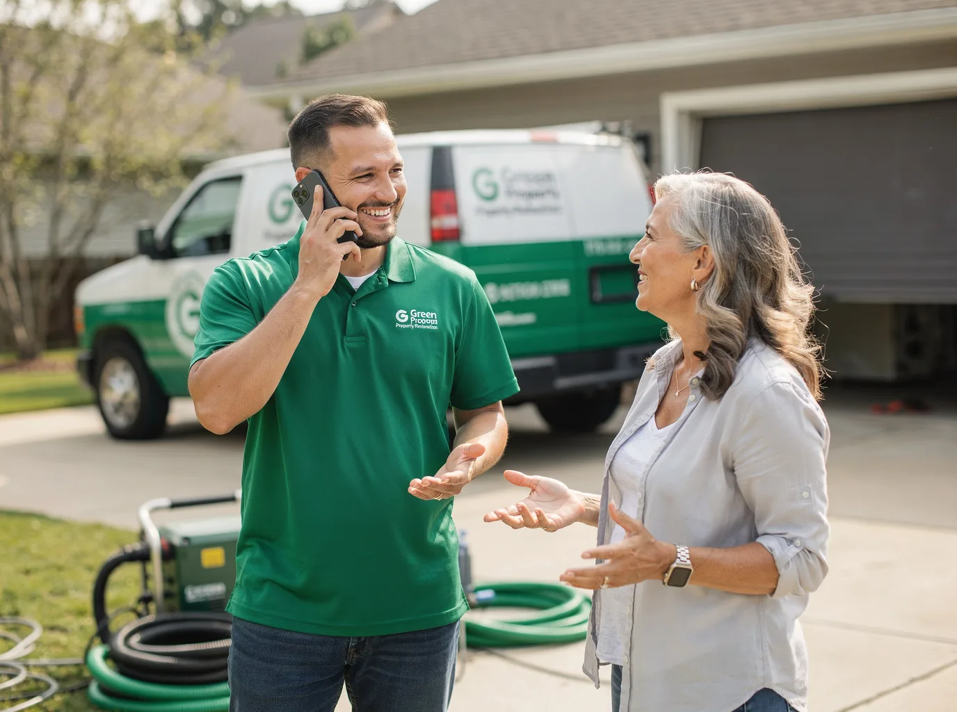 Water Damage Restoration Enochs, TX FAQs